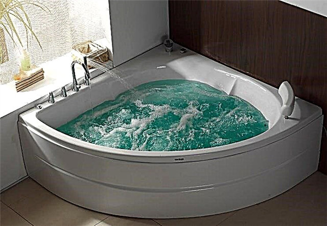 Indoor and outdoor jacuzzi installation technology: step-by-step instructions