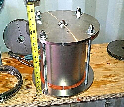 Pompa di calore Frenett: dispositivo e principio di funzionamento + puoi montarlo da solo?