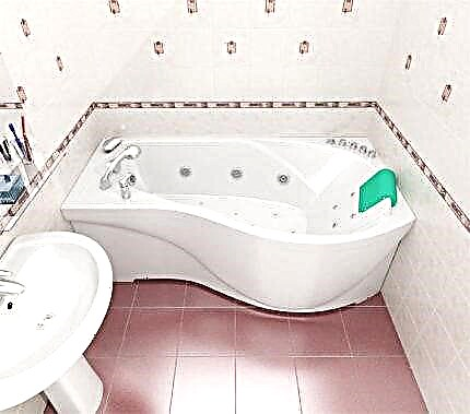 تركيب حوض الاستحمام الأكريلي DIY: تعليمات تفصيلية للتركيب خطوة بخطوة