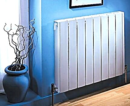 Wiring diagrams for radiators: an overview of the best ways