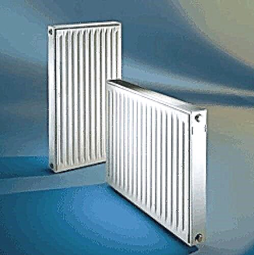 What types of radiators are better: a comparative overview of all types of radiators