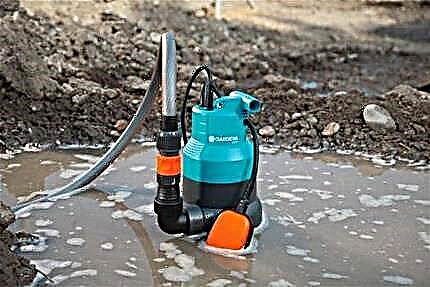 How to choose a drainage pump: review of options + rating of the best equipment on the market