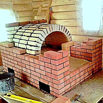 How to build a Russian stove: do-it-yourself masonry, the best orders and schemes