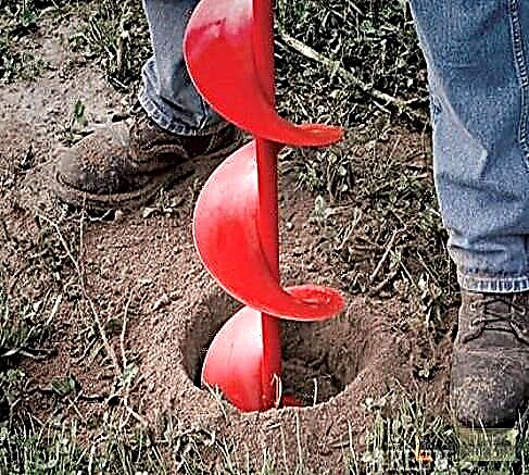 How to drill a well with your own hands: ways to budget independent drilling