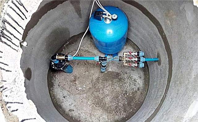 Methoden und Technologien zum Zementieren von Brunnen: Vorbereitung und Gießen von Vergussmörtel