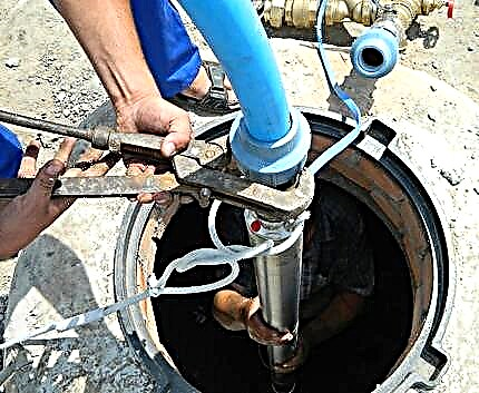 Configuration d'un puits d'eau à faire soi-même: comment équiper correctement une source d'eau