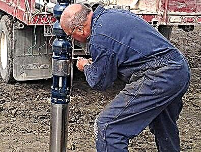 Auto-réparation d'un puits: aperçu des meilleures méthodes de restauration et de réanimation