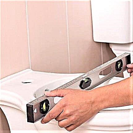 أحجام المراحيض القياسية: الأحجام والأوزان النموذجية لأنواع مختلفة من المراحيض