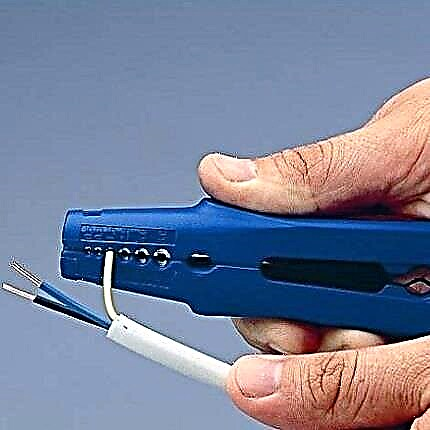 Wire stripping tool: all about cable strippers