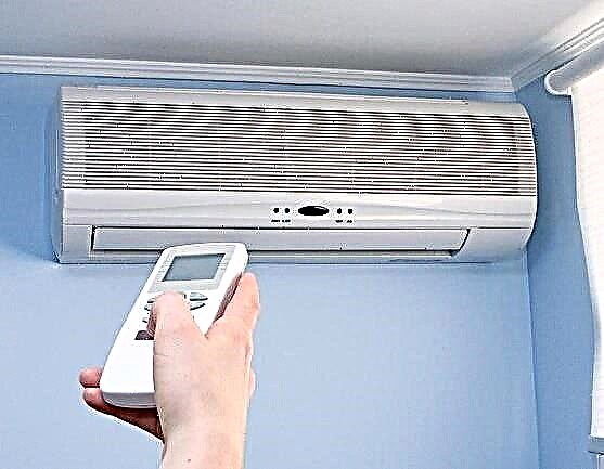 Klimaanlage und Split-System - was ist der Unterschied? Unterschiede und Auswahlkriterien für die Klimatechnik
