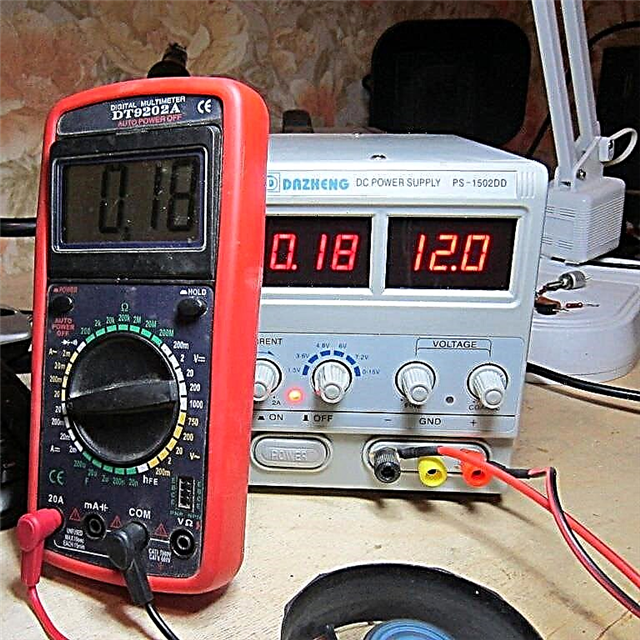 Pretvaranje ampera u vate: pravila i praktični primjeri pretvorbe naponskih i strujnih jedinica