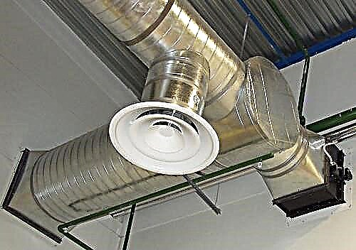 Ducts for ventilation: classification, features + installation tips