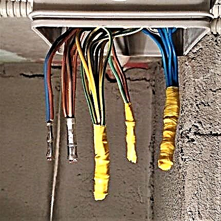 Como conectar fios sem solda: as melhores maneiras e seus recursos + recomendações de instalação