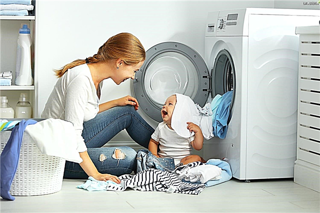Los mejores fabricantes de lavadoras: una docena de marcas populares + consejos para elegir lavadoras