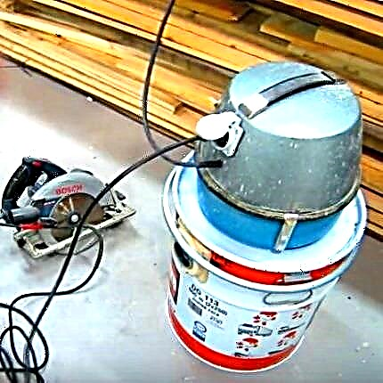 How to make a vacuum cleaner with your own hands: detailed instructions for assembling a homemade appliance