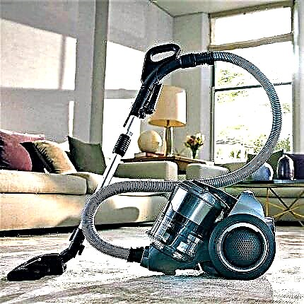 Vacuum cleaners with Anti-Tangle turbine: top ten models and recommendations for customers