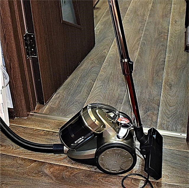 TOP-7 Supra vacuum cleaners: an overview of popular models + what to look for when buying brand equipment