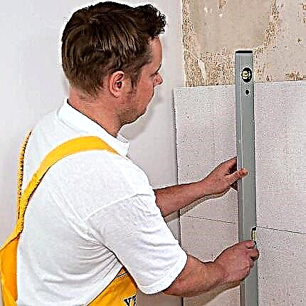 Cómo aislar la pared del apartamento desde el interior: la mejor tecnología + flujo de trabajo