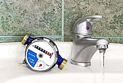 Verification period for cold and hot water meters: verification intervals and rules for their implementation