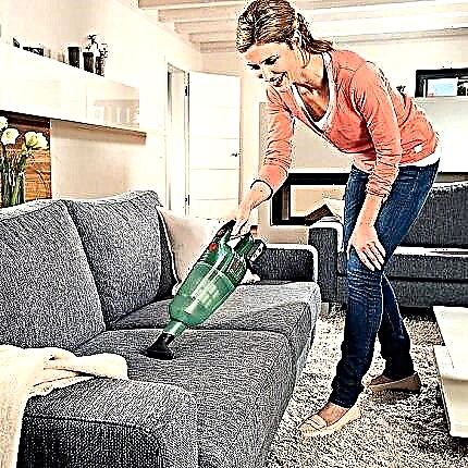 Mini vacuum cleaners: an overview of the leaders among miniature models for cleaning the house
