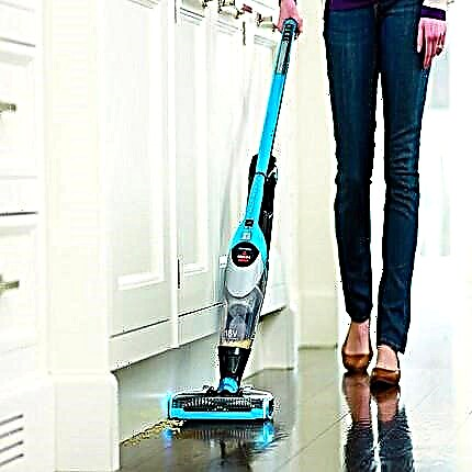 Bissell vacuum cleaners: the best ten models + useful recommendations for choosing