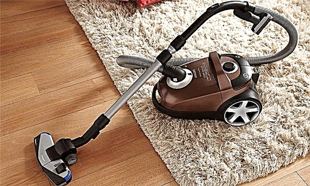 Rating of vacuum cleaners for the home 2018-2019: which models are recognized by the best users and sellers