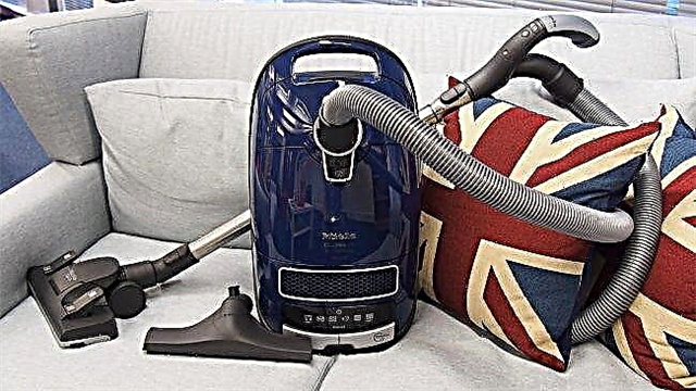 Miele vacuum cleaners: top ten models, user reviews + customer recommendations