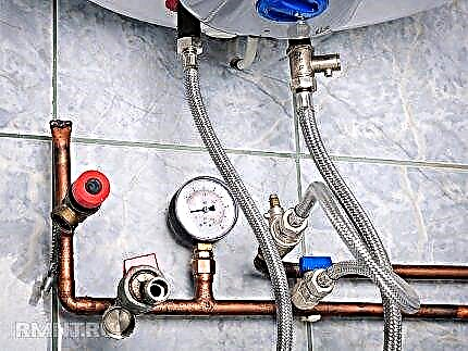 Types of water meters: overview of various types + recommendations for customers