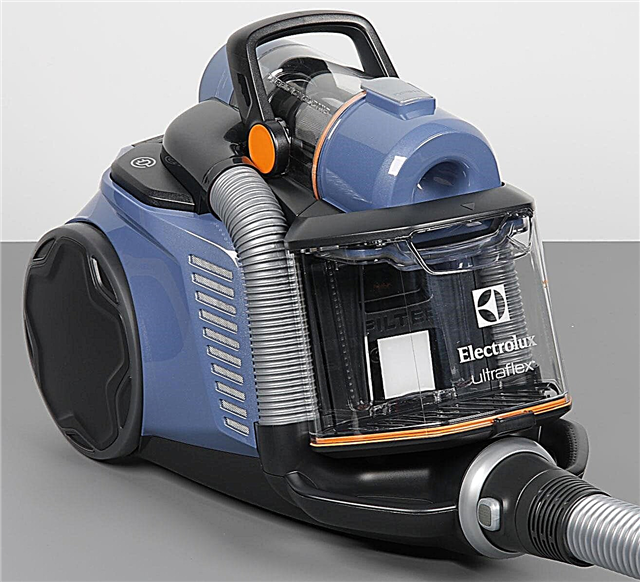 Vacuum cleaners Electrolux: top ten models + tips for choosing customers