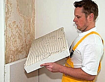 Các loại vật liệu cách nhiệt cho các bức tường của ngôi nhà từ bên trong: vật liệu cách nhiệt và đặc điểm của chúng