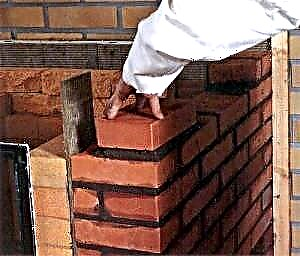 DIY masonry: a detailed guide + orders with diagrams and drawings
