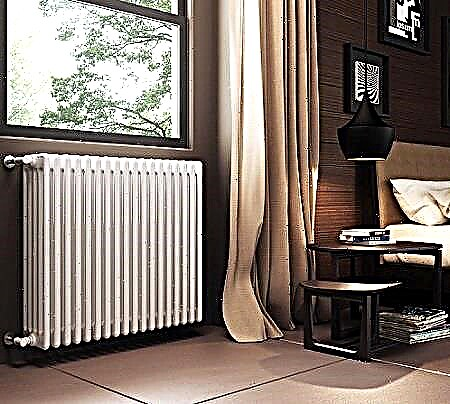 What heating batteries are best for an apartment: classification of radiators and their features
