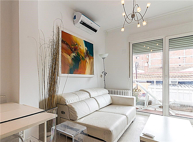Tipos de ar condicionado do apartamento: características técnicas + recomendações para os clientes
