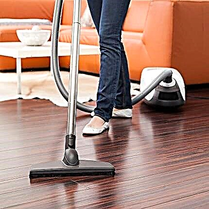 The best vacuum cleaners for laminate flooring: ranking of the best models and tips for potential buyers