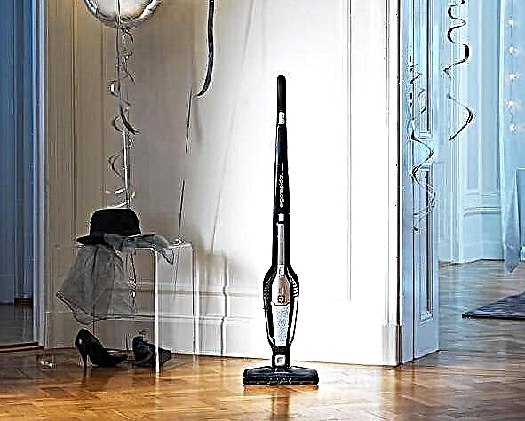 Which cordless vacuum cleaner is best to choose for home: ranking of the best models on the market