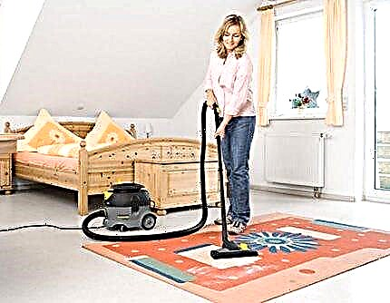 Bissell washing vacuum cleaners: an overview of American brand cleaning technology