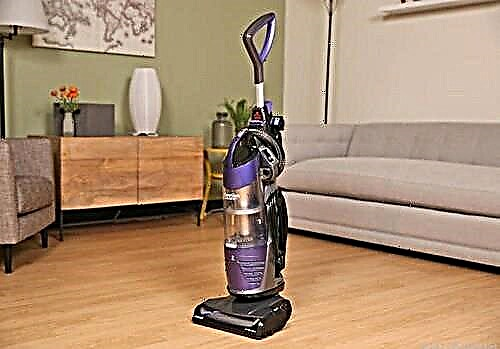 Vertical washing vacuum cleaners: TOP-7 of the best models and recommendations for potential customers