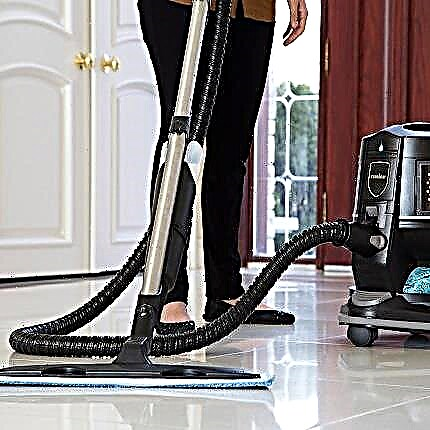 Rating of washing vacuum cleaners for the home + tips for choosing the best model