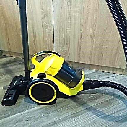 Overview of the Karcher VC 3 Vacuum Cleaner: The Perfect Cleaner for Smooth Surfaces
