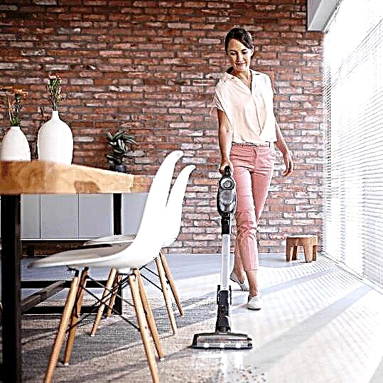 Philips cordless vacuum cleaners: review of the top 10 models + tips before buying