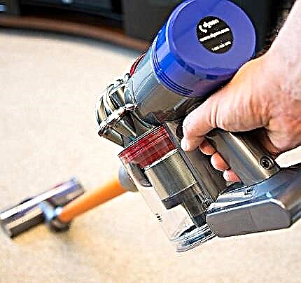 Dyson V8 Wireless Vacuum Cleaner Review: Unprecedented Stick Power