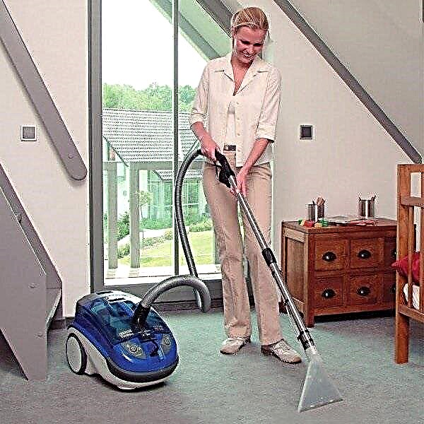 The best washing vacuum cleaners with akvafiltry: rating TOP-10 of the best models + tips for choosing