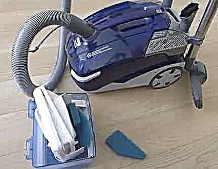 Overview of the Thomas Twin XT Vacuum Cleaner: Clean House and Fresh Air Guaranteed