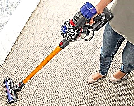 Dyson Cordless Vacuum Cleaners: Ranking the TOP 8 Best Models and Pre-Purchase Tips
