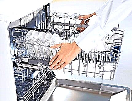 Како се користи машина за прање судова: правила за употребу и негу машине за прање судова