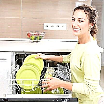Ako vybrať umývačku riadu: výberové kritériá + odborné poradenstvo