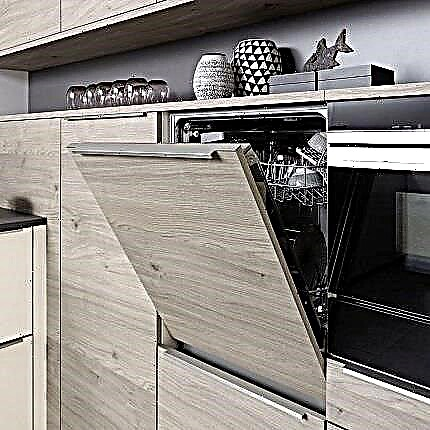 60 cm recessed dishwashers: the best models on the market + selection tips