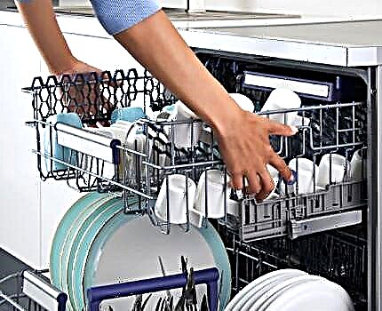 Lave-vaisselle Beko: cote de modèle et avis des clients sur le constructeur