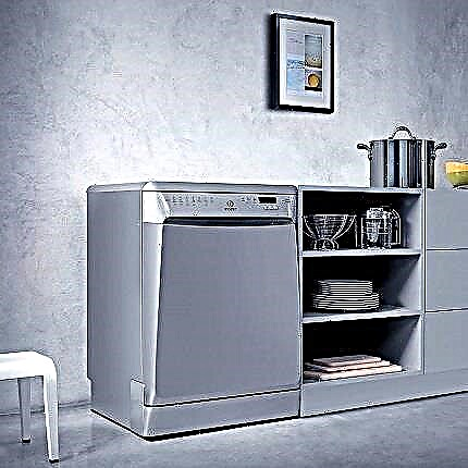 Máquinas de lavar louça independentes: TOPs dos melhores modelos do mercado hoje