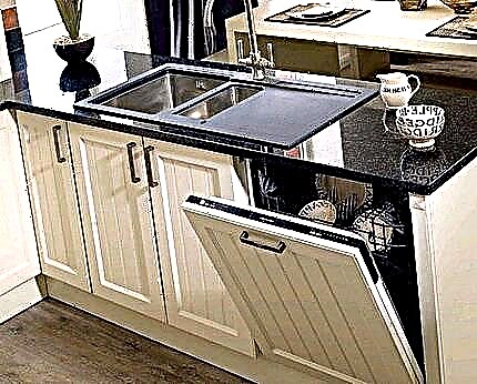 How to check the dishwasher before buying: recommendations for buyers of dishwashers